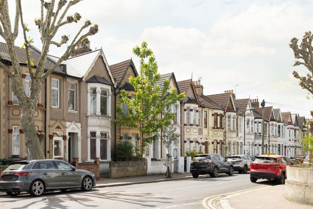 Main image of property: Calderon Road, Leyton, E11
