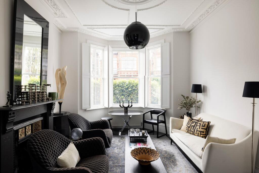 Main image of property: Norroy Road, Putney, SW15