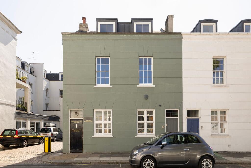 Main image of property: Lambolle Place, Belsize Park, NW3