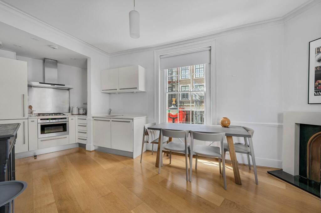 Main image of property: Tavistock Street, London, WC2E