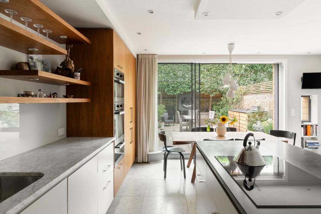 Main image of property: Barmouth Road, Wandsworth, SW18