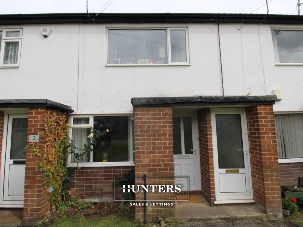 Main image of property: Salisbury Court, Horsforth, Leeds