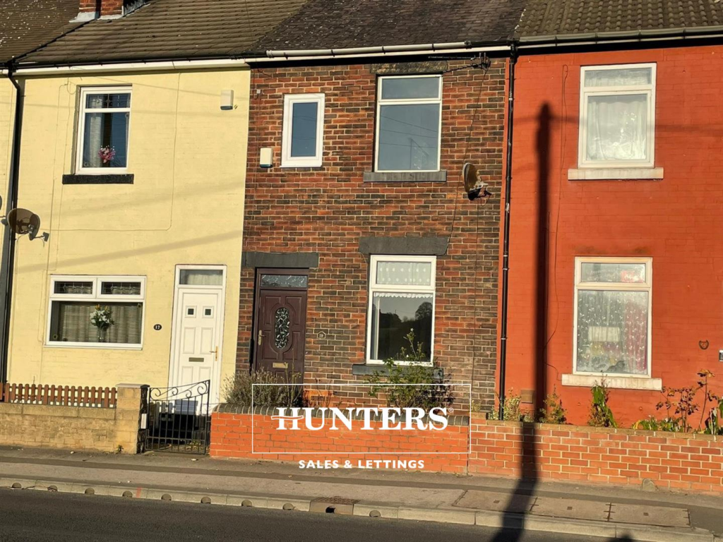 Main image of property: Wombwell Lane, Barnsley, South Yorkshire