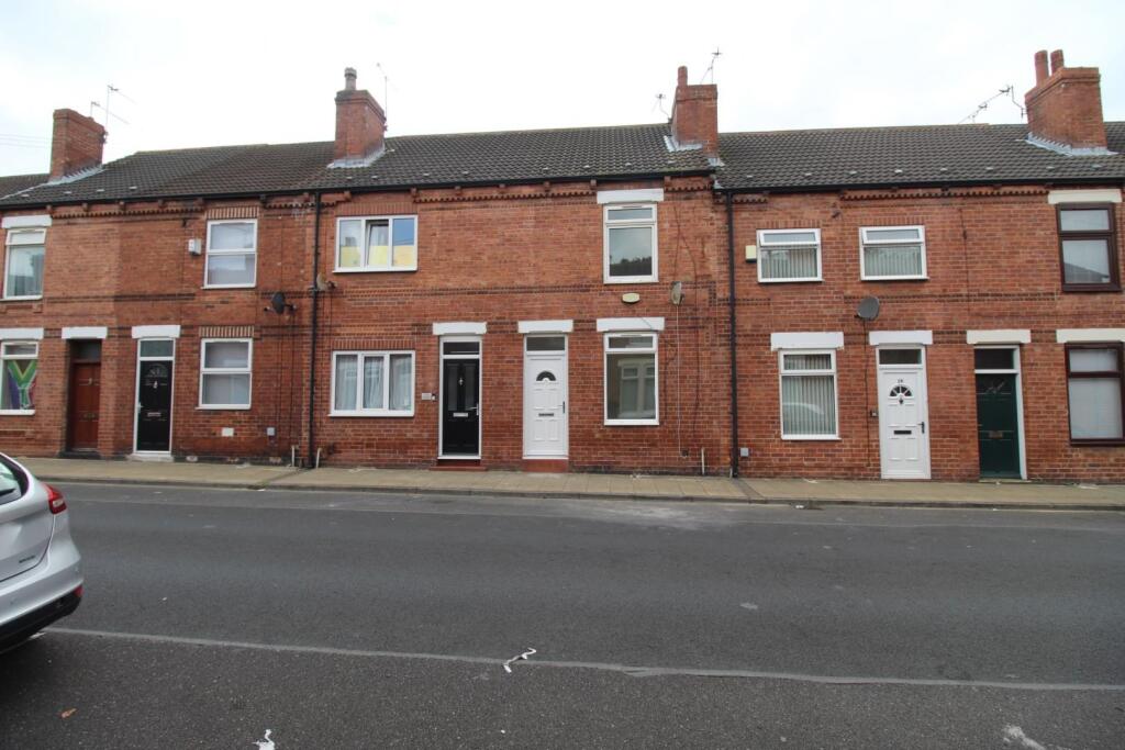 Main image of property: Smawthorne Avenue, Castleford