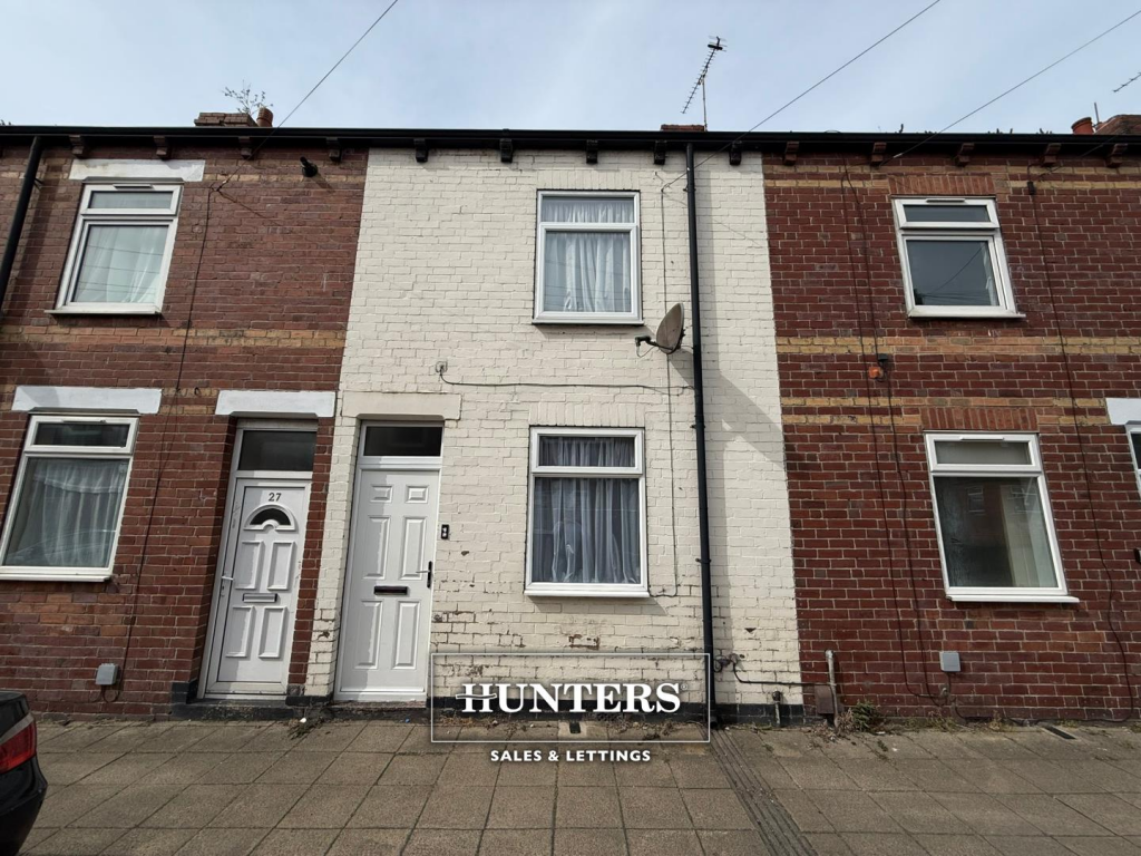 Main image of property: King Street, Castleford