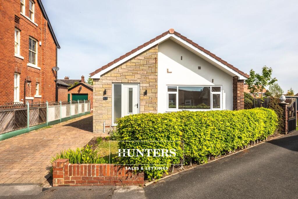 Main image of property: The Paddock, Castleford