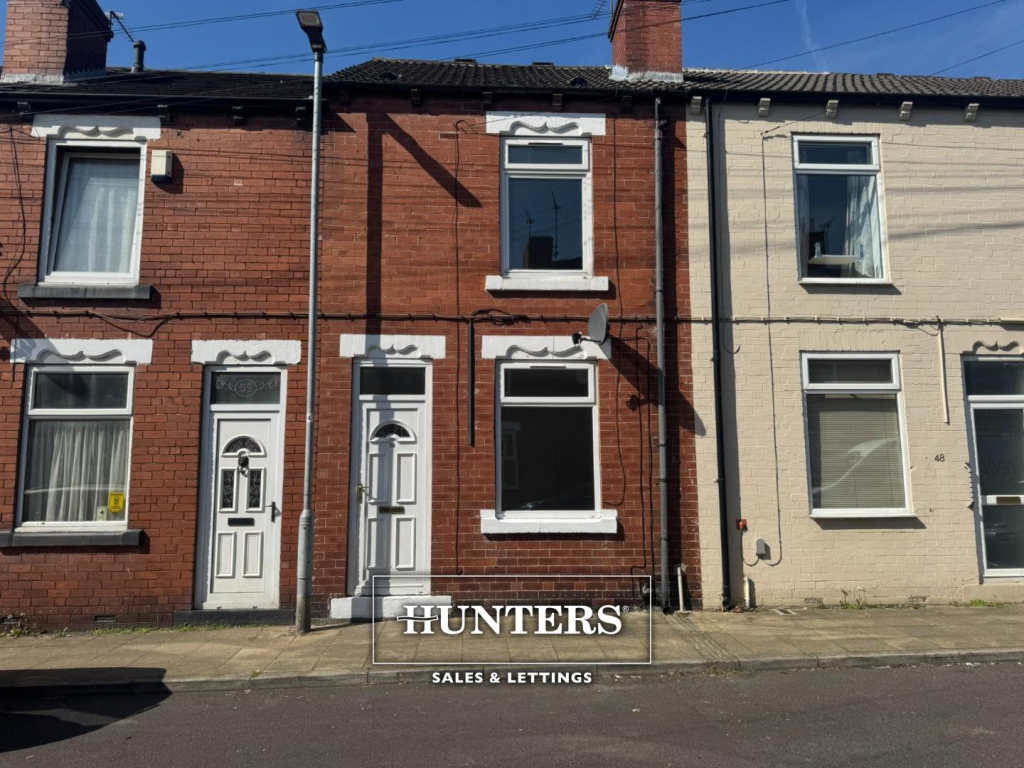 Main image of property: Grafton Street, Castleford