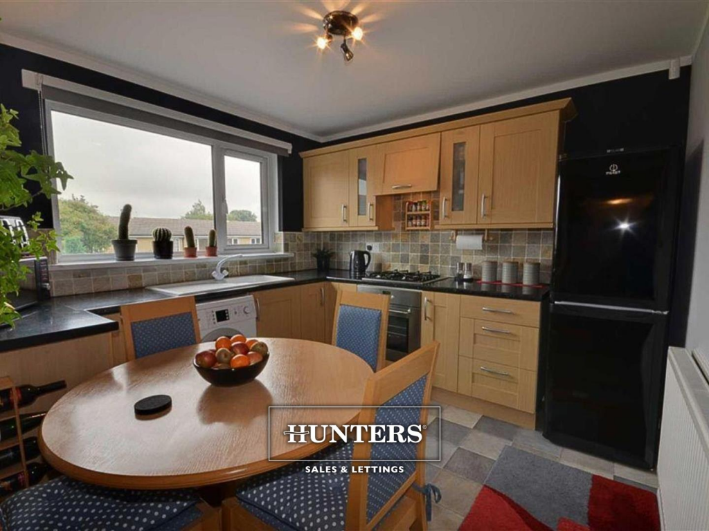 Main image of property: Neville Close, South Kirkby, Pontefract
