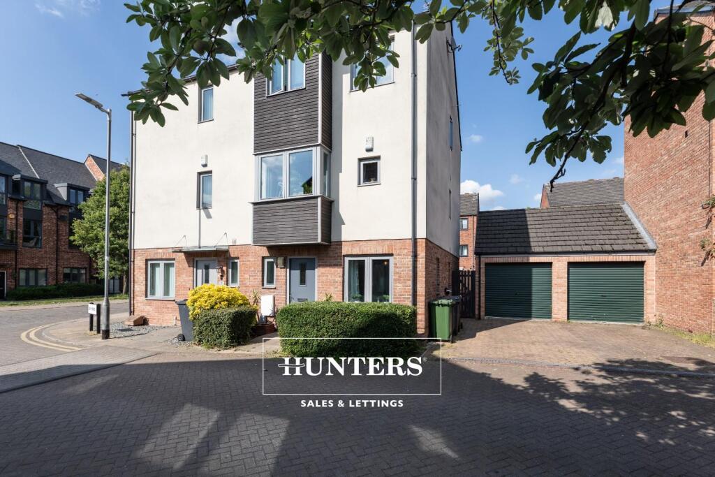 Main image of property: Davy Road, Allerton Bywater