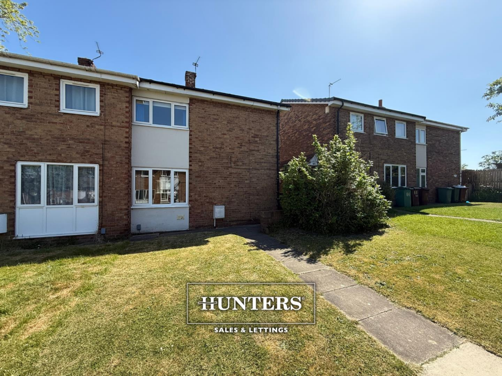 Main image of property: Pine Close, Castleford