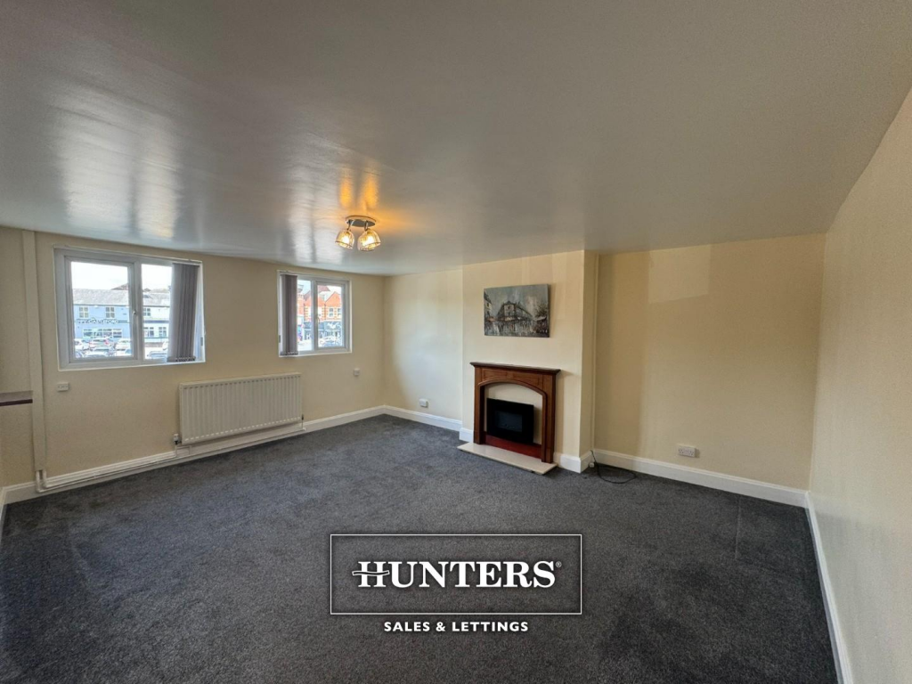 Main image of property: Regents Buildings, Bridge Street, Castleford , WF10 1HQ