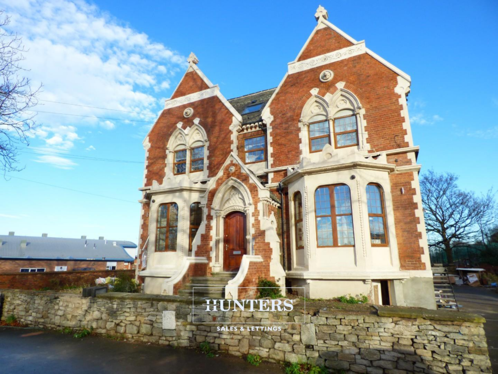 Main image of property: Ferrybridge Road, Castleford