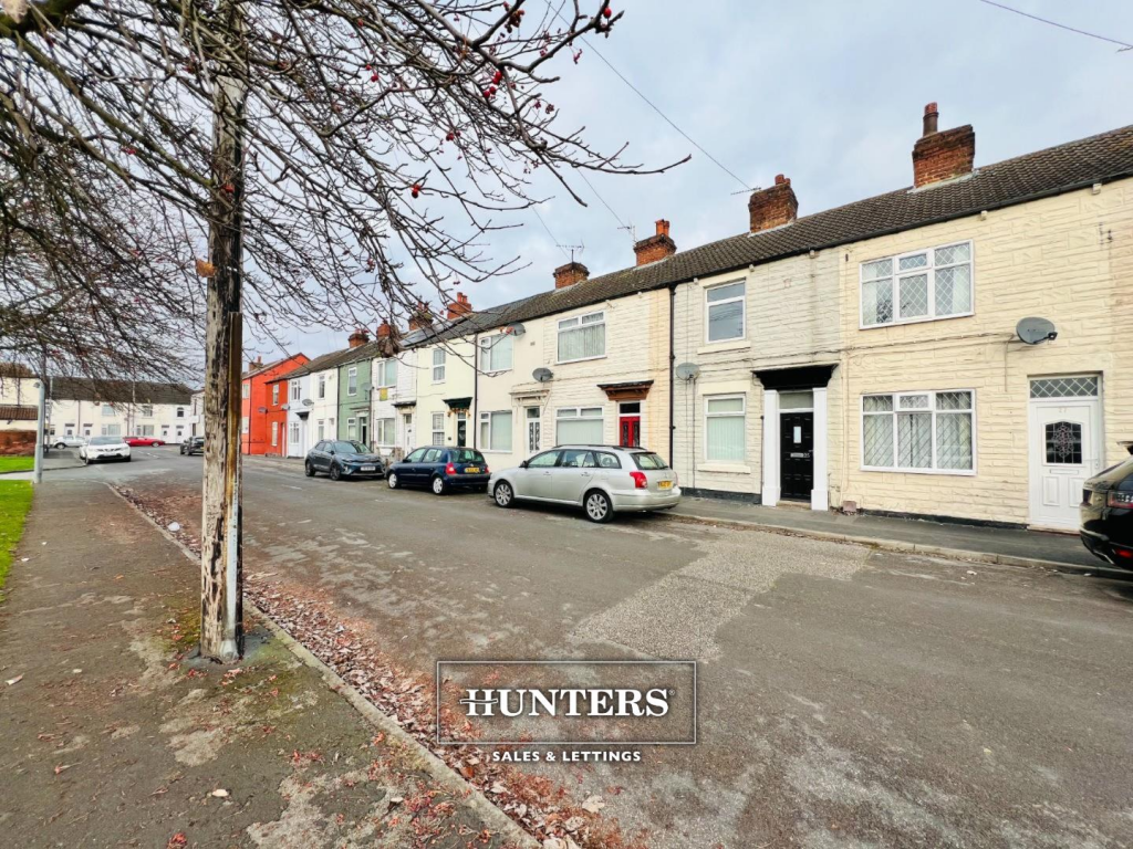 Main image of property: Albert Street, Featherstone