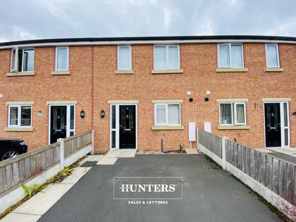 Main image of property: Coronation Street, Normanton, WF6 1RG