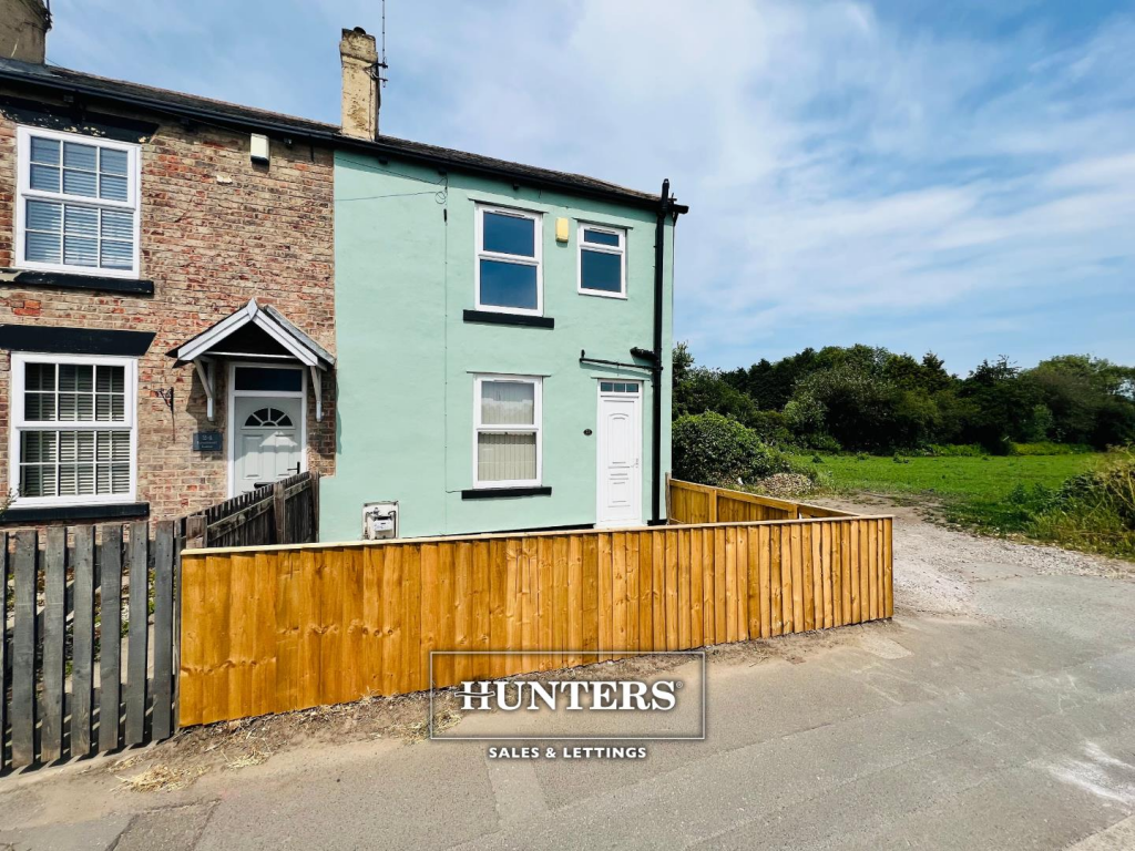 Main image of property: Leadwell Lane, Rothwell