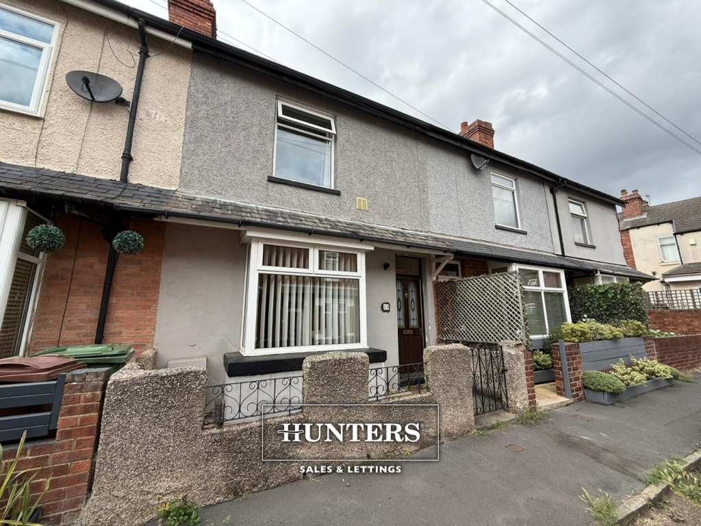 Main image of property: West Mount Street, Pontefract, WF8 4DS