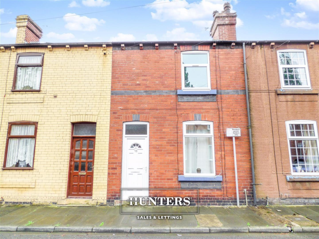 Main image of property: William Street, Castleford