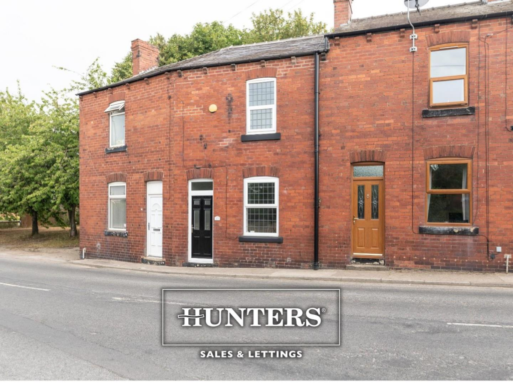 Main image of property: Main Street, Carlton, Wakefield