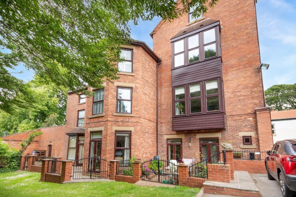 Main image of property: Red House, Pontefract, West Yorkshire