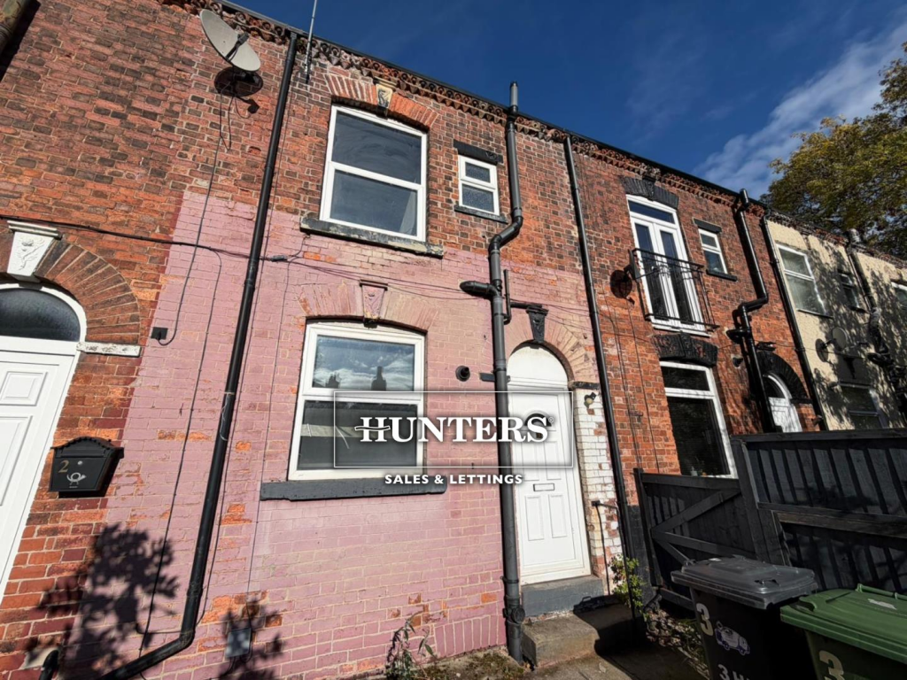 Main image of property: Highfield Place, Morley, Leeds