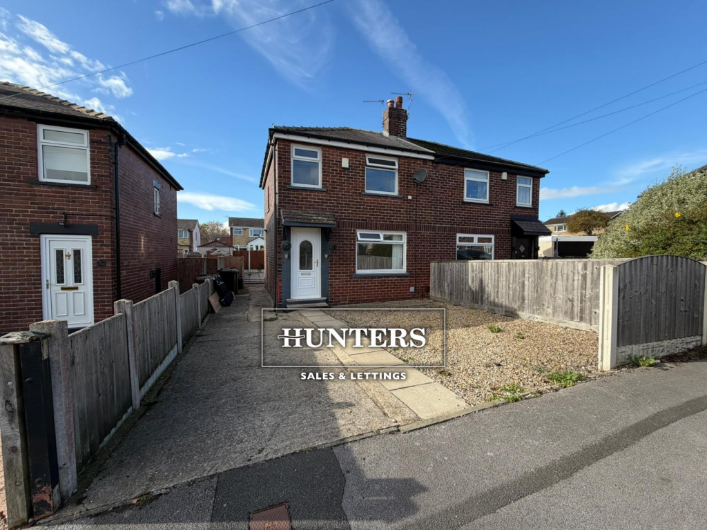 Main image of property: Swinnow Crescent, Stanningley, Pudsey