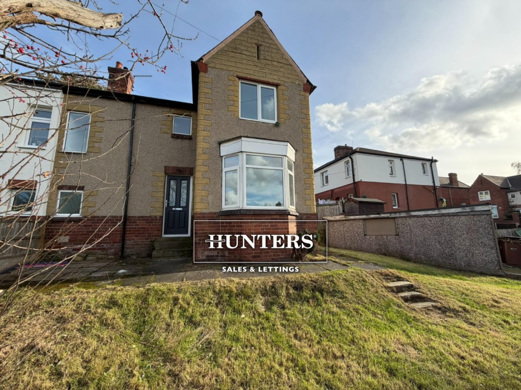 Main image of property: The Crescent, Castleford