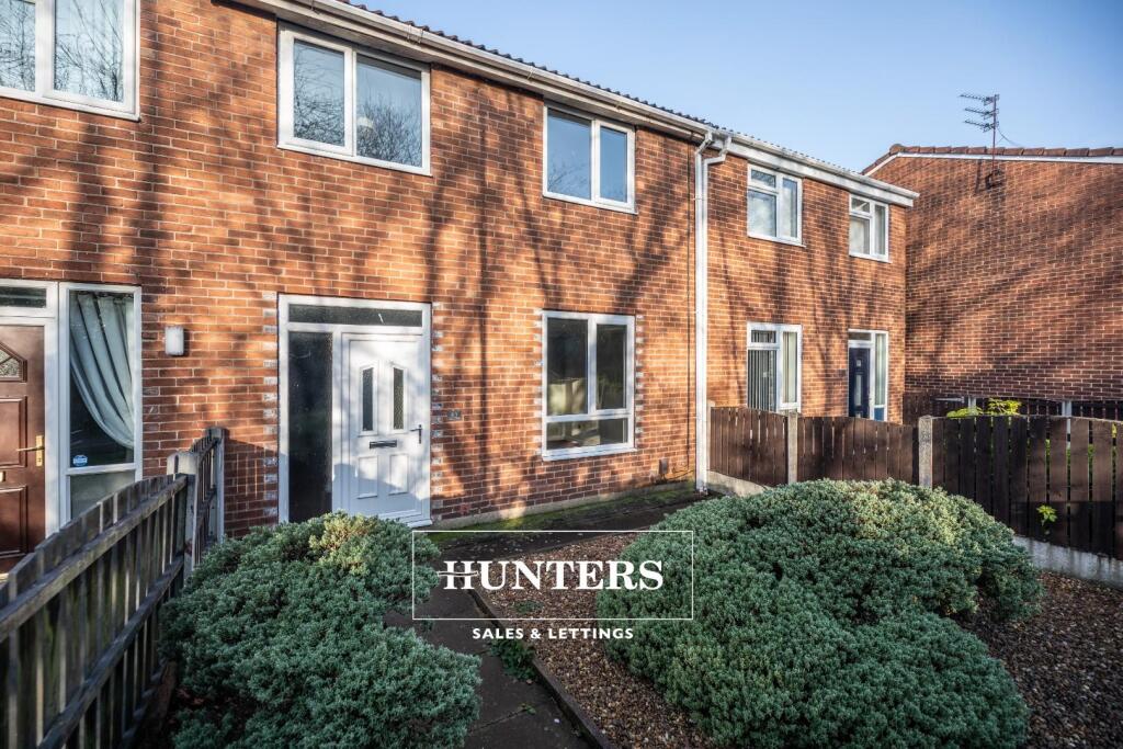 Main image of property: Hopetown walk, Normanton