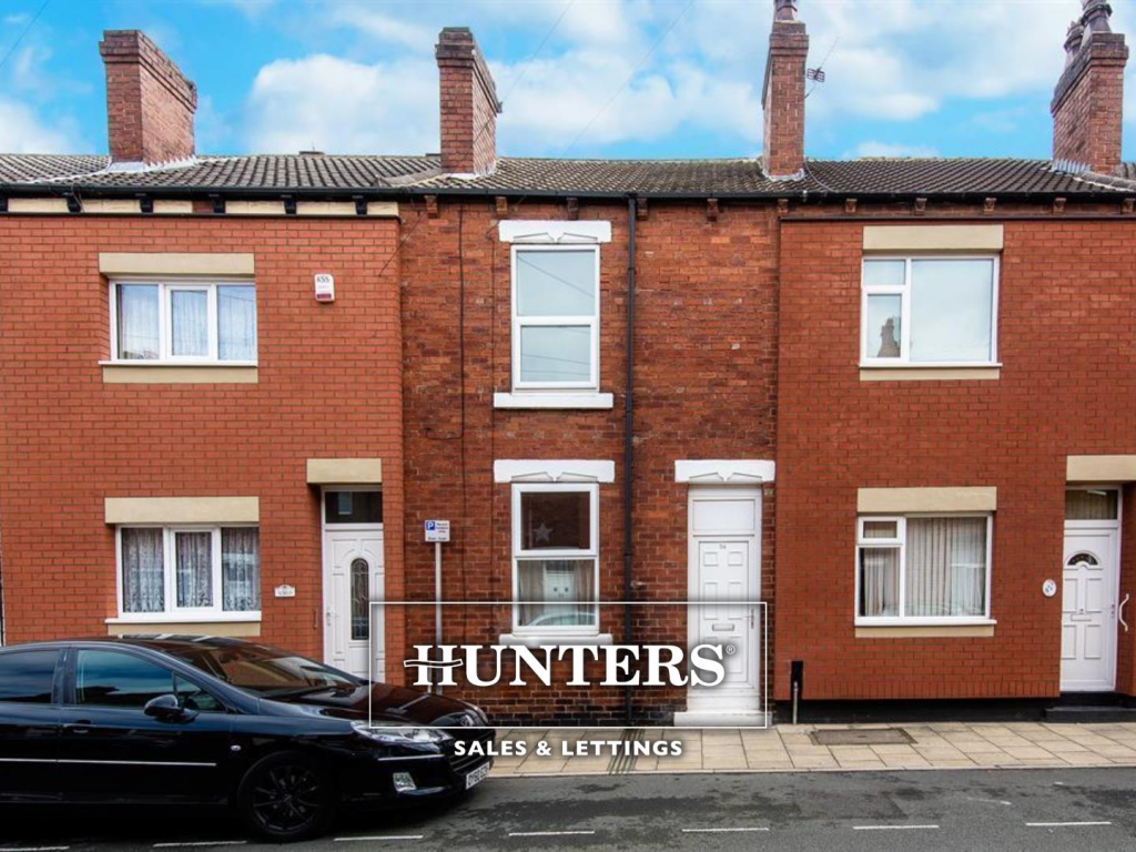 Main image of property: Rhodes Street, Castleford