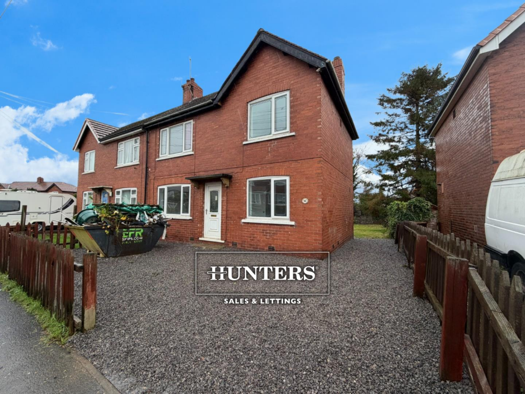 Main image of property: Coronation Avenue, Normanton