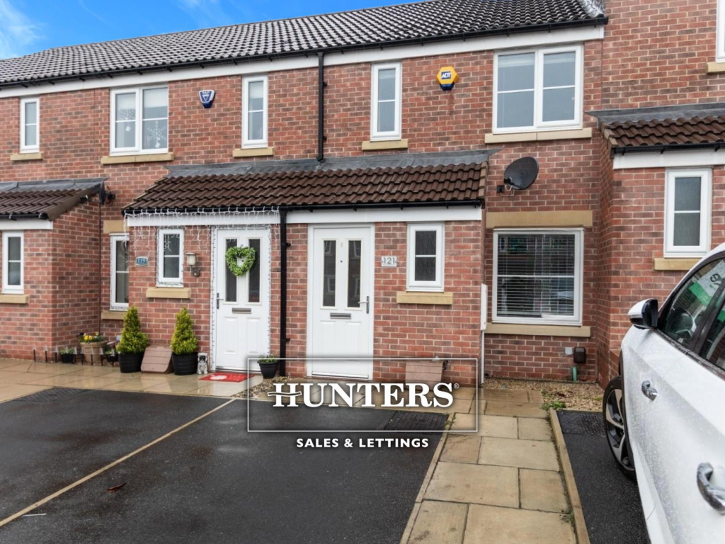 Main image of property: Sycamore Drive, Castleford