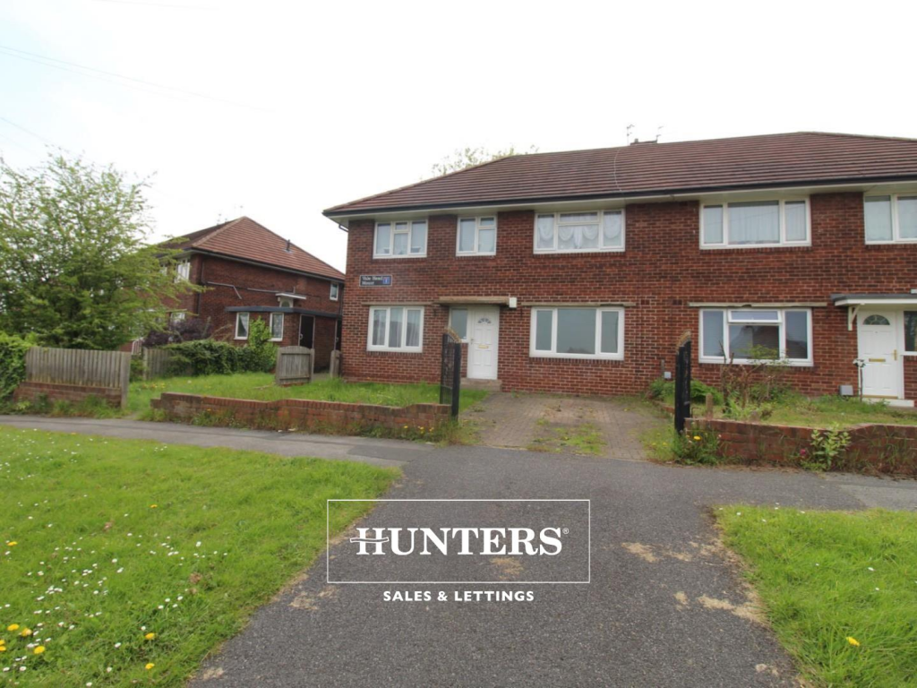 Main image of property: Vale Head Mount, Knottingley