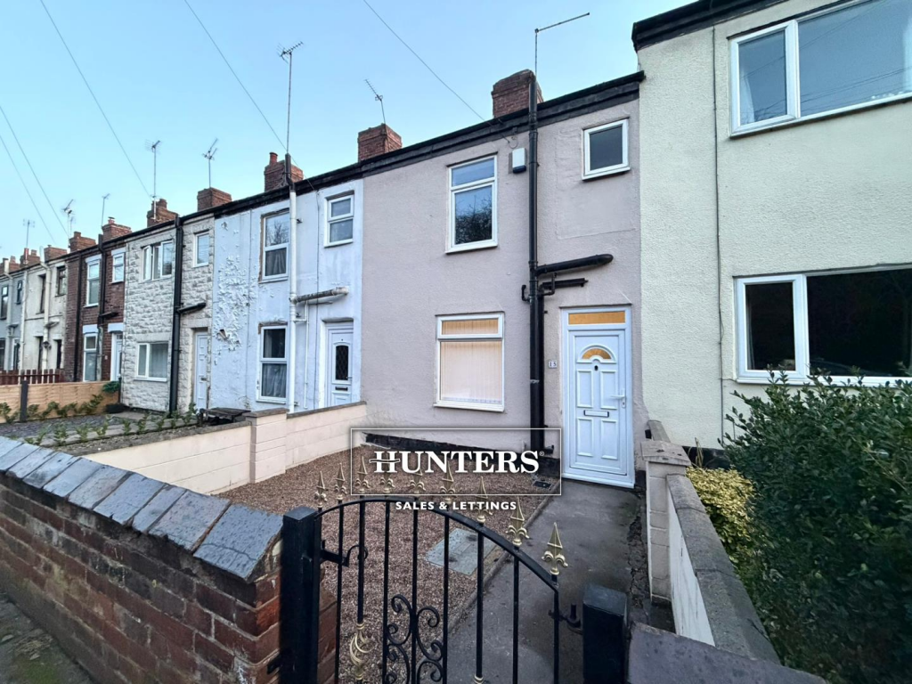 Main image of property: Denwell Terrace, Pontefract