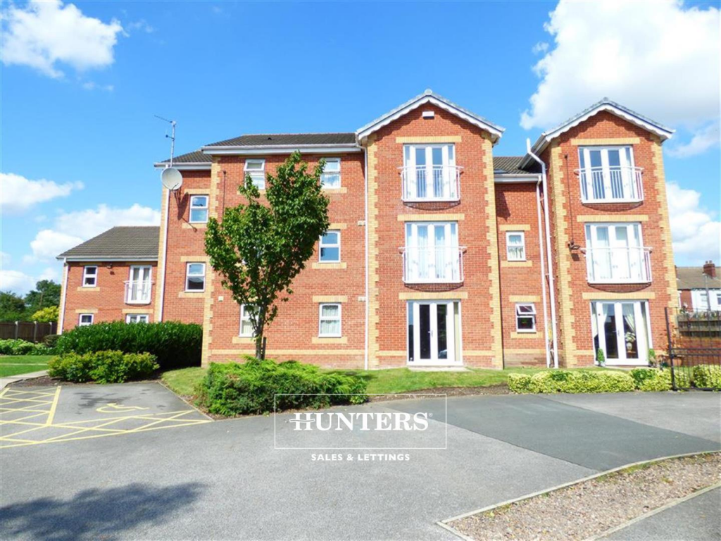 Main image of property: Sandringham Court, Streethouse, Pontefract