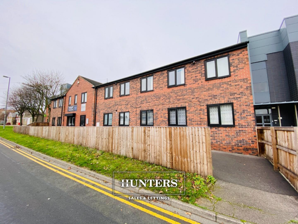 Main image of property: Liquorice Way, Pontefract