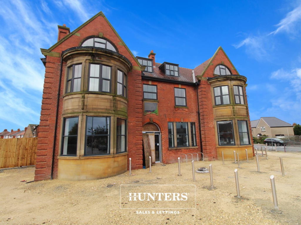 Main image of property: Holywell Lane, Castleford