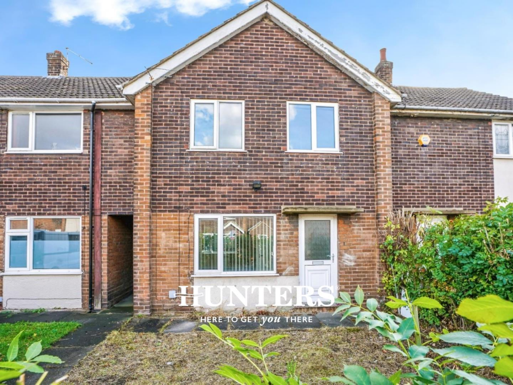 Main image of property: Chiltern Avenue, Castleford