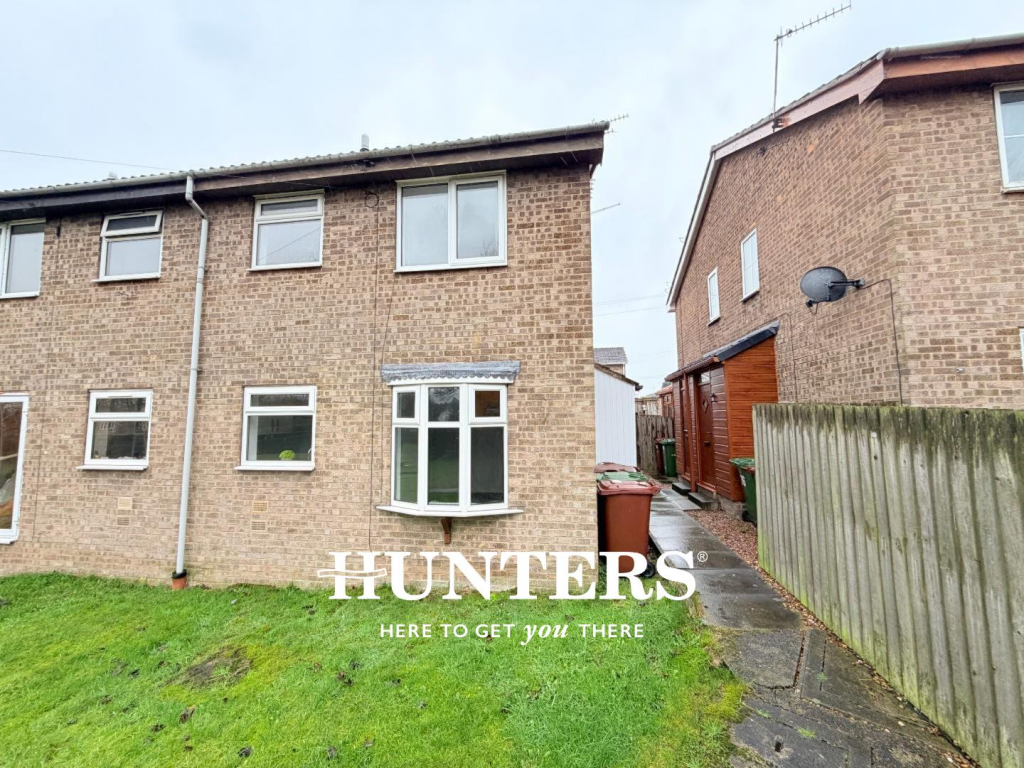 Main image of property: Mill Gate, Ackworth, Pontefract