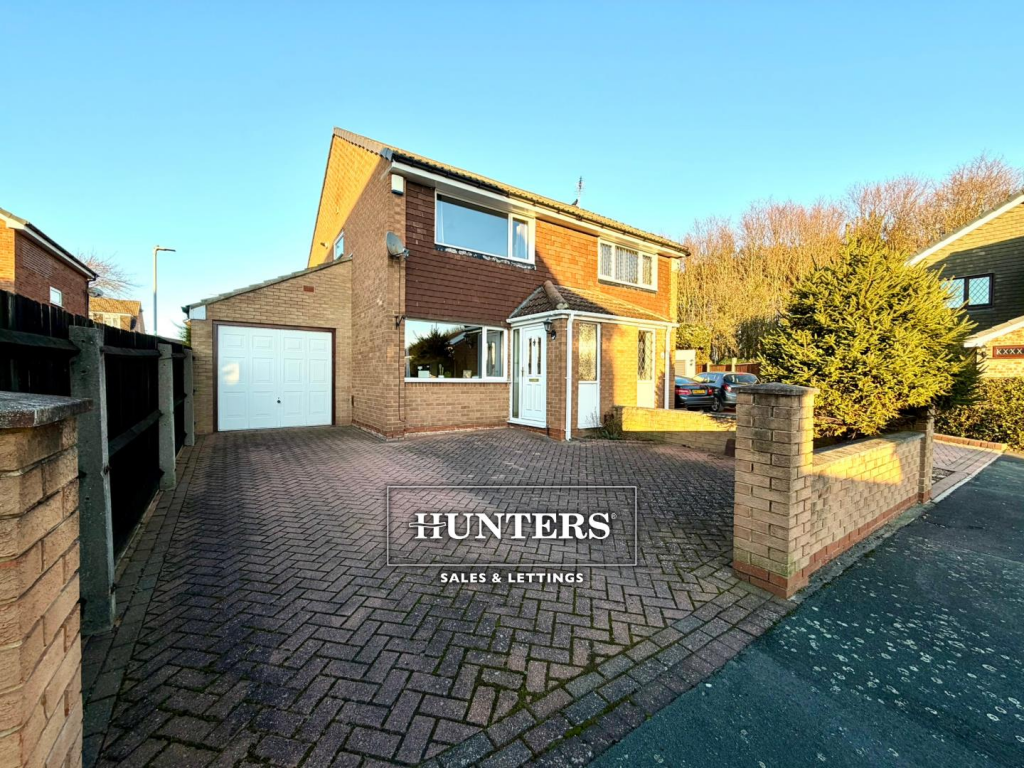 Main image of property: Athlone Rise, Garforth, Leeds