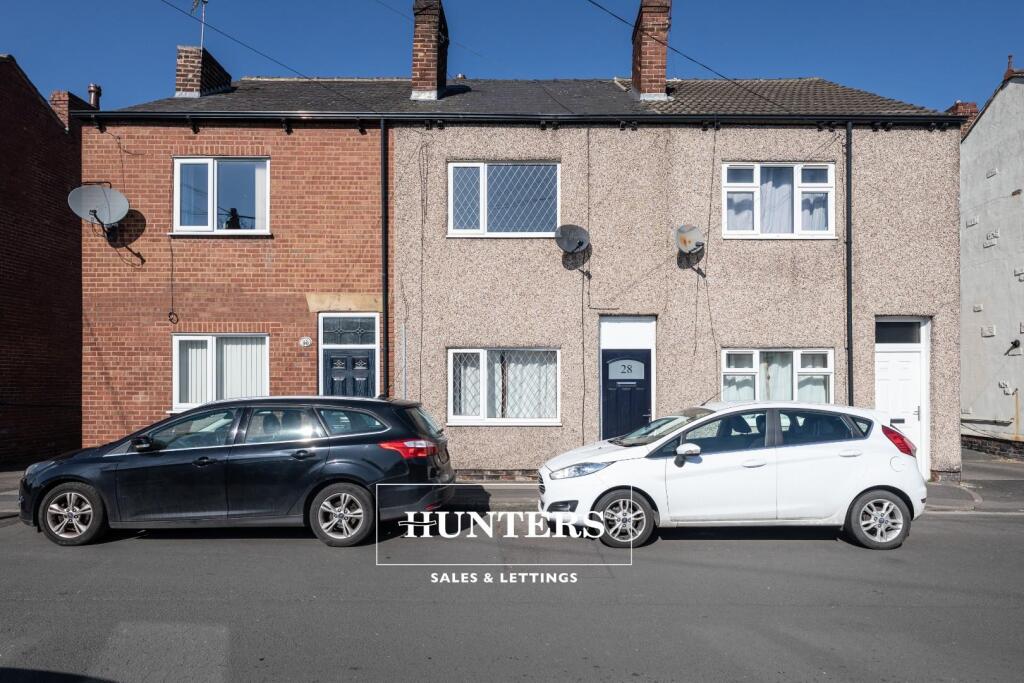 Main image of property: Temple Street, Castleford, West Yorkshire