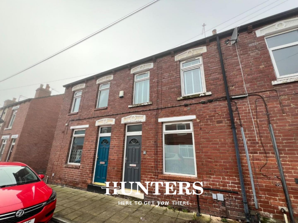 Main image of property: Grafton Street, Castleford