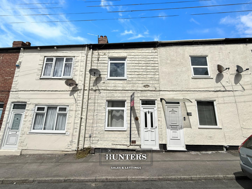 Main image of property: Halton Street, Featherstone, Pontefract