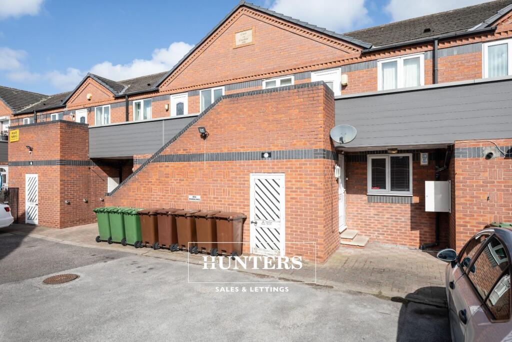 Main image of property: West Street, Castleford