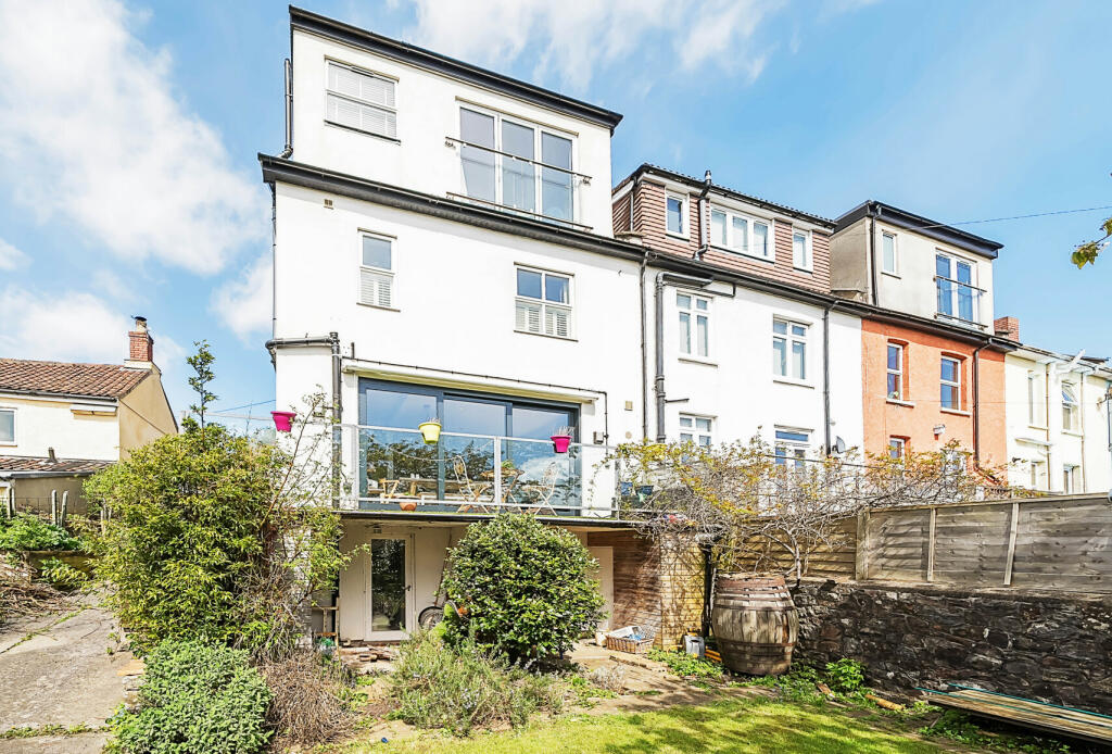 4 bedroom house for sale in Weston Road, Long Ashton, Bristol, North