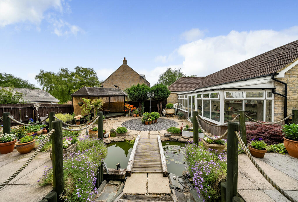 Additional property image - Kingston Lane, Winford, Bristol, North Somerset, BS40