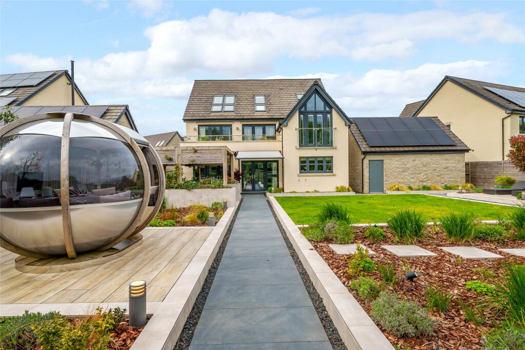 Additional property image - Clover Grove, Barrow Gurney, Bristol, BS48