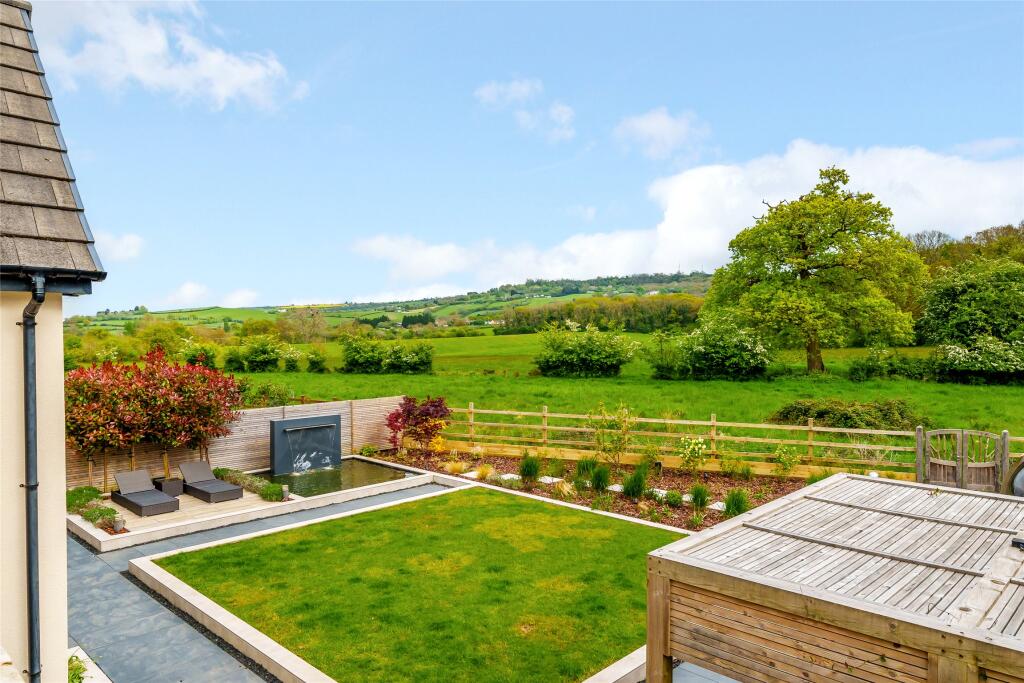 Additional property image - Clover Grove, Barrow Gurney, Bristol, BS48