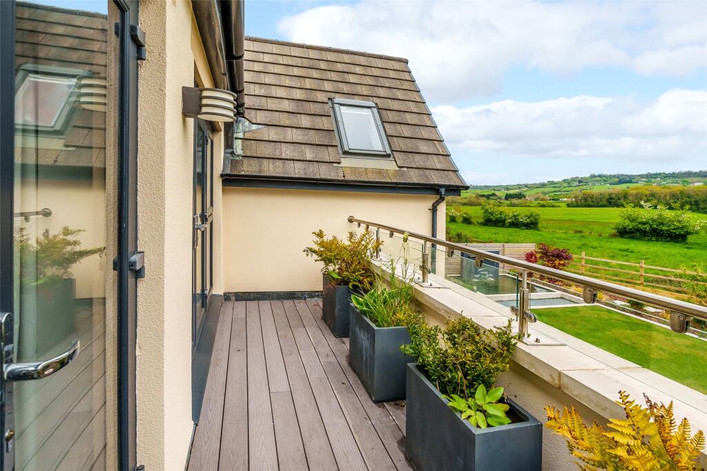 Additional property image - Clover Grove, Barrow Gurney, Bristol, BS48