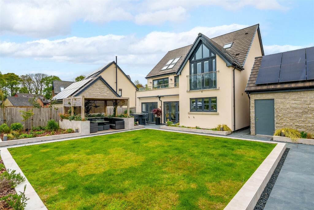 Additional property image - Clover Grove, Barrow Gurney, Bristol, BS48
