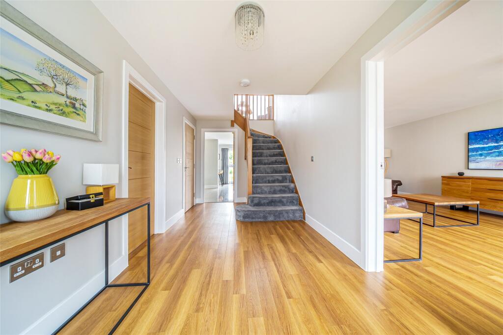 Additional property image - Clover Grove, Barrow Gurney, Bristol, BS48