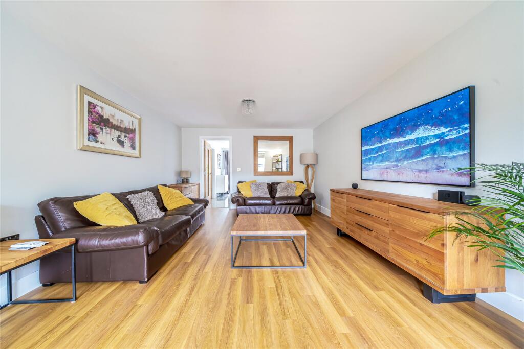 Additional property image - Clover Grove, Barrow Gurney, Bristol, BS48